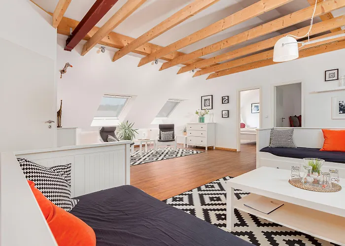 Hotel Rutherbach Essen