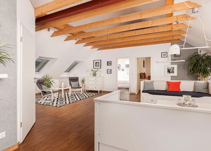 Rutherbach Szálloda