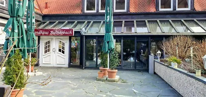 Ξενοδοχείο Rutherbach
