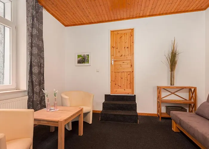 Rutherbach Szálloda 3*