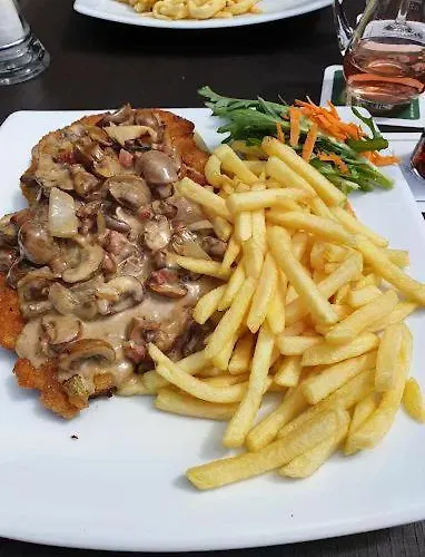 酒店 卢哲巴赫酒店