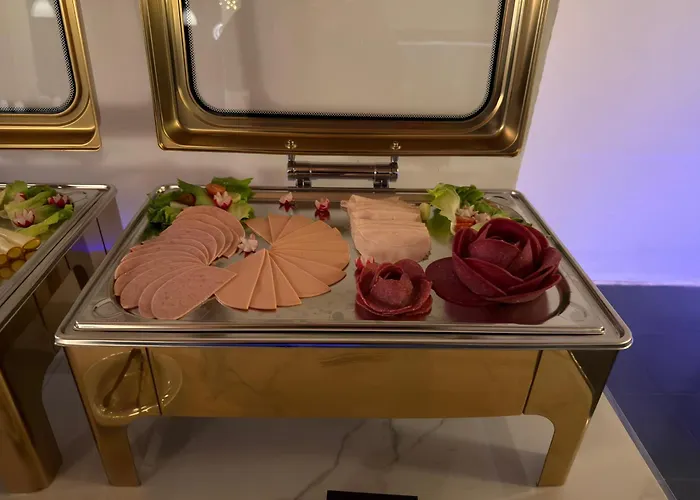 Rutherbach Hotel Essen