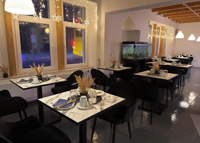 Hotel Rutherbach 3*