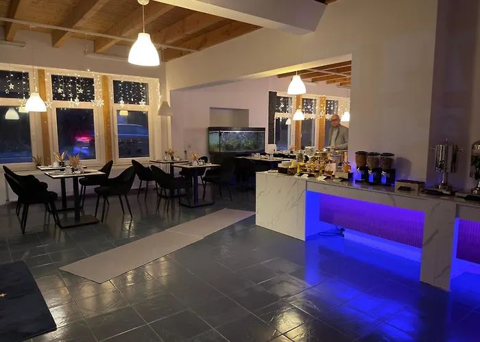 Hotel Rutherbach Essen