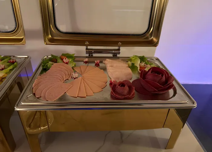 Ξενοδοχείο Rutherbach 3*