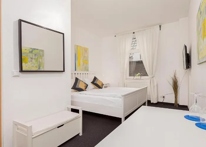 Rutherbach فندق 3*