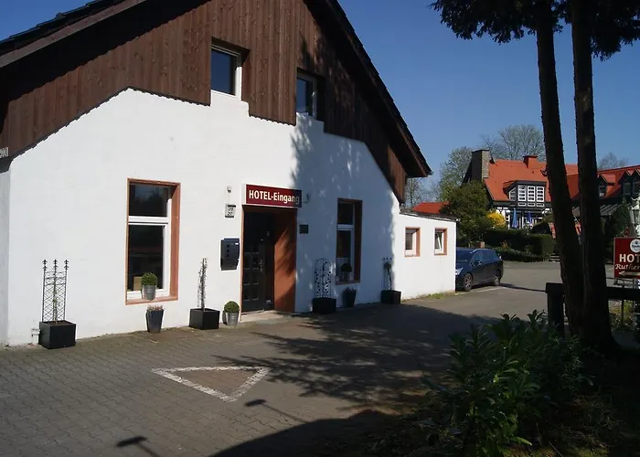 Szálloda Rutherbach