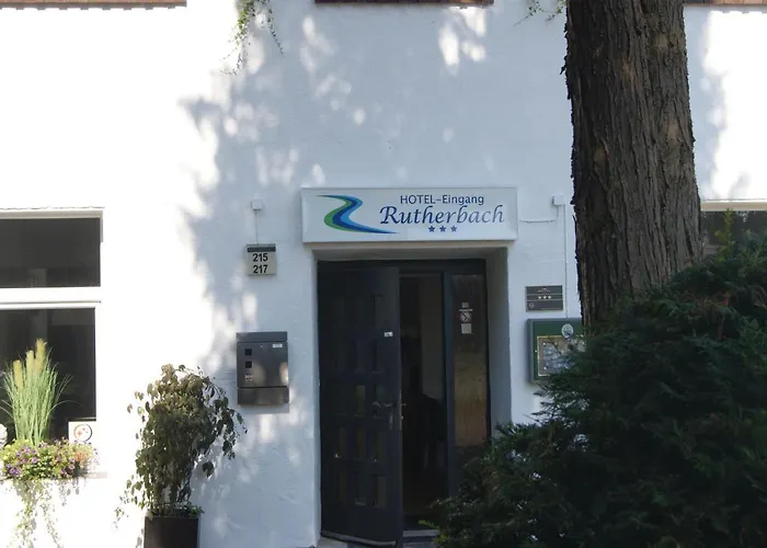 Rutherbach Essen