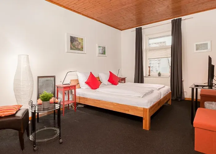 Rutherbach 3* Έσσεν