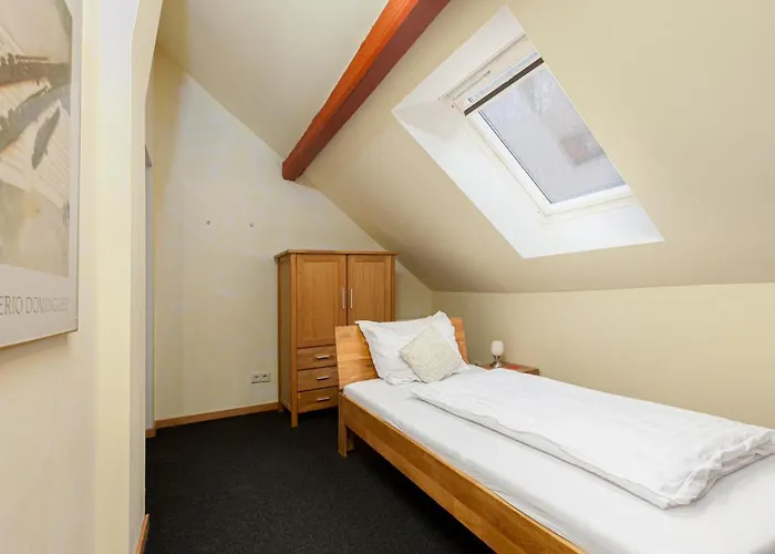 Rutherbach Hotel 3*