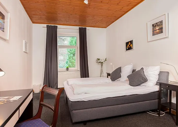Hotel Rutherbach 3*