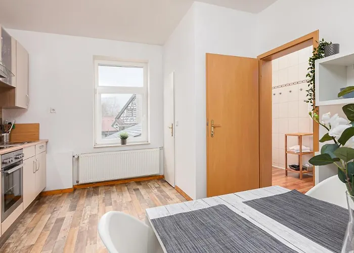 卢哲巴赫酒店 3*