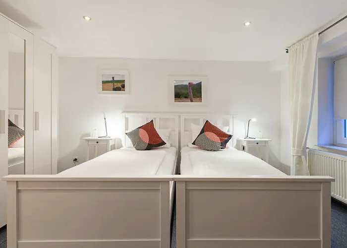 Hotel Rutherbach Essen