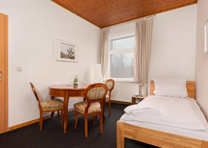 Rutherbach 3* Essen