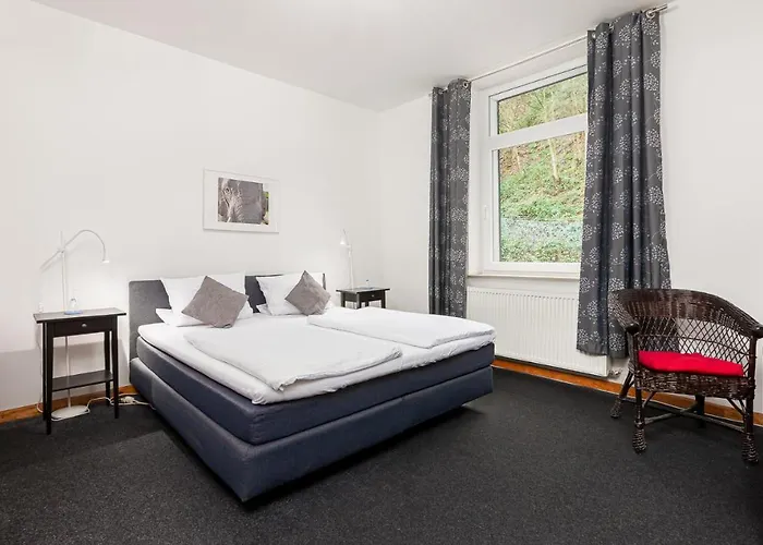 Hotel Rutherbach 3*