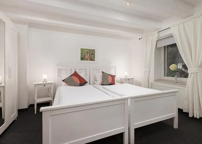 Hotel Rutherbach