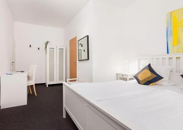 Rutherbach Hotel Essen