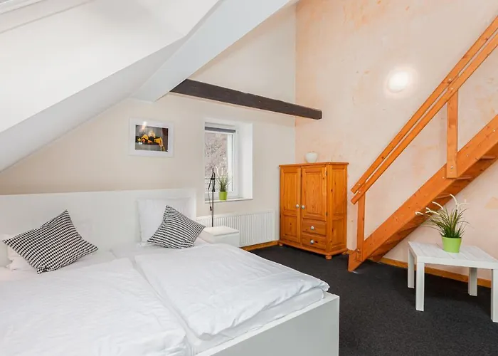 Rutherbach Ξενοδοχείο