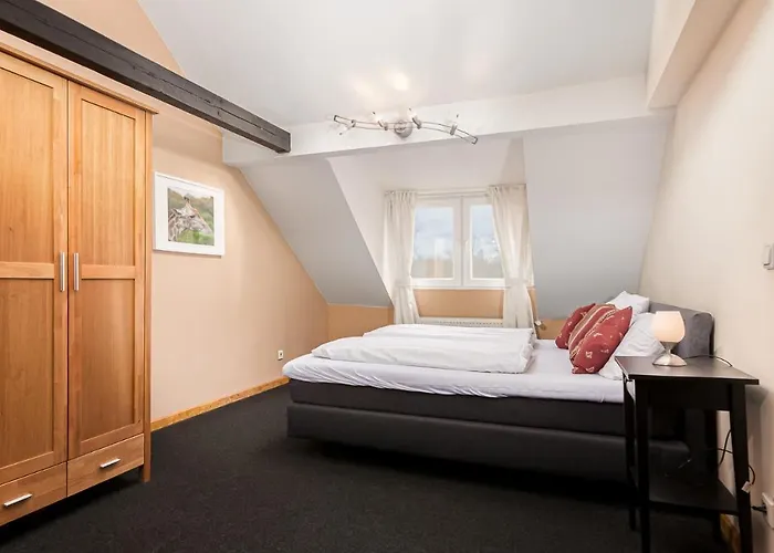 Rutherbach Hotel