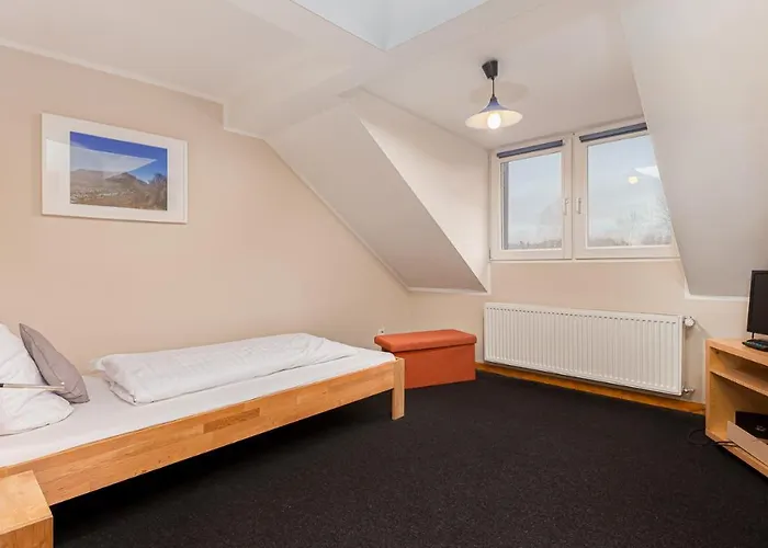 Rutherbach Hotel